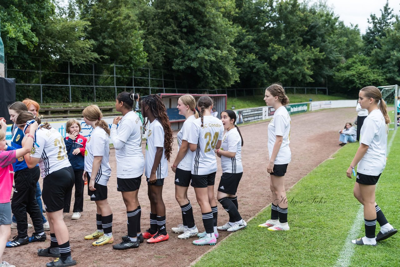 Bild 118 - Loewinnen Cup